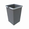 Kosz do sortowania FUTURE 12 litrów h-34 cm