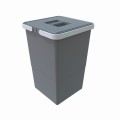 Sortownik śmieci EcoCube od 30cm Cichy domyk 2x12 24l