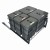 Sortownik Śmieci SQUARE ECO 60 Cichy domyk 2x16 3x8 z mocowaniem frontu meblowego(SQE602X163X8ANTR5_3F).jpg