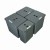 Sortownik śmieci FLEXI do szuflady BLUM w szafce 60/70 cm 3x16 1x8 _2
