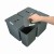 Sortownik śmieci FLEXI do szuflady BLUM w szafce 60/70 cm 3x16 1x8 _3