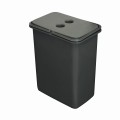 Sortownik śmieci FLEXI do szuflady BLUM w szafce od 50/60 cm 1x20 3x8_5