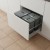 Sortownik śmieci FLEXI do szuflady BLUM w szafce 60 cm 2x8+1x16_1