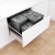 Sortownik śmieci FLEXI do szuflady BLUM w szafce 60/70 cm 3x20 l+1x8_1