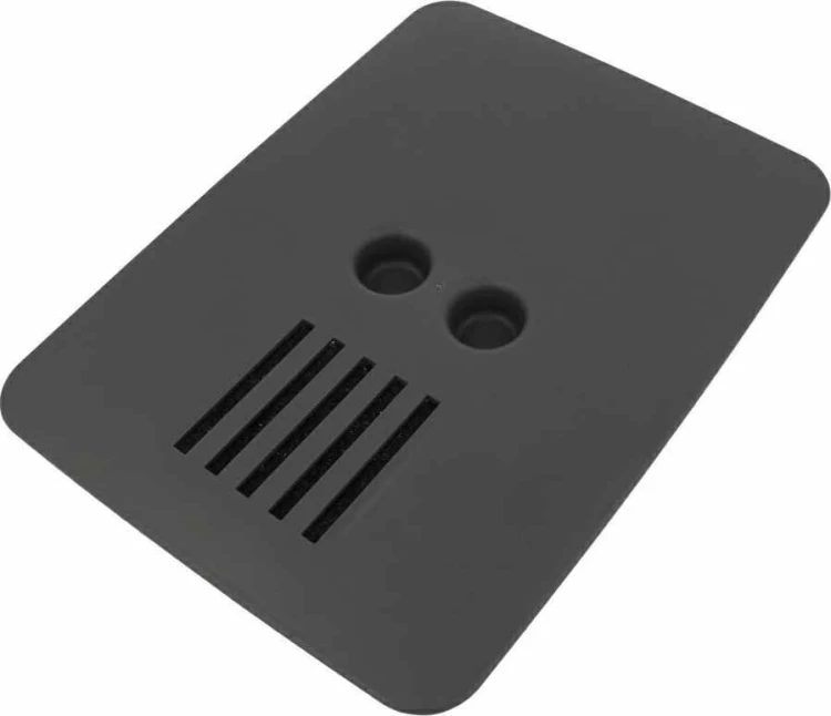 Pokrywa z filtrem węglowym do kosza Flexi 16 l