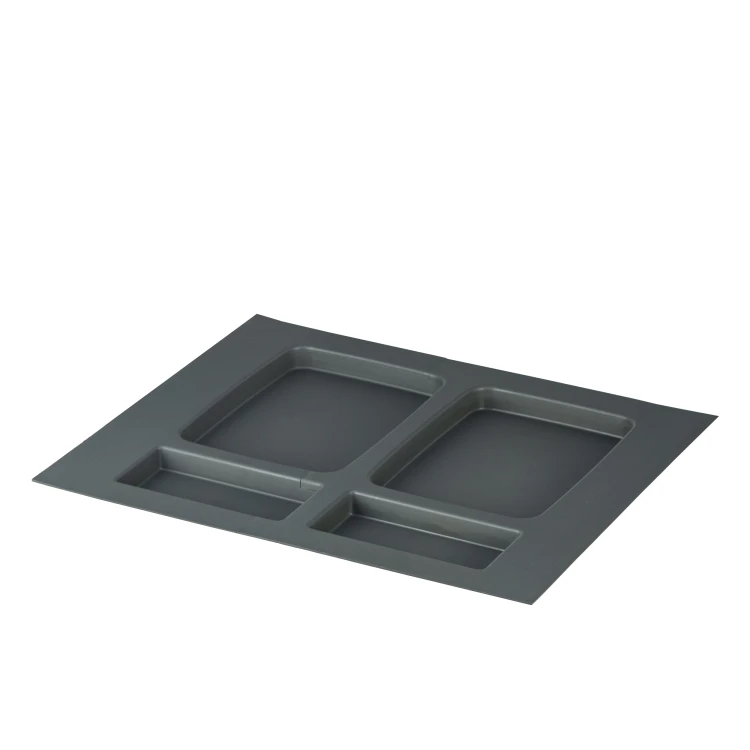 Podstawka Flexi BASE 60 cm – system łączenia koszy do szuflady kuchennej