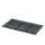 Podstawka stabilizująca do sortownika Flexi BASE do szuflady w szafce 80 cm