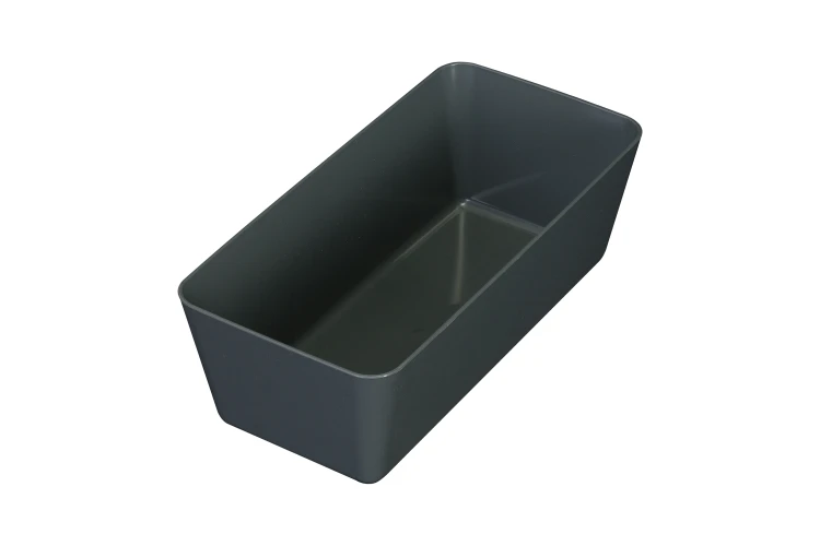 Kuwetki Flexi BASE – organizer na gąbki, ściereczki i tabletki do zmywarki