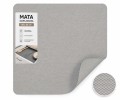 Mata ochronna jasnoszara 52×48 cm Sortowniki24 – podkład do szuflady pod sortownik kuchenny