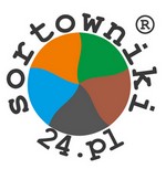 Logo Sortowniki24.pl - strona główna