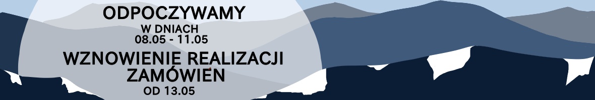 baner alpejski